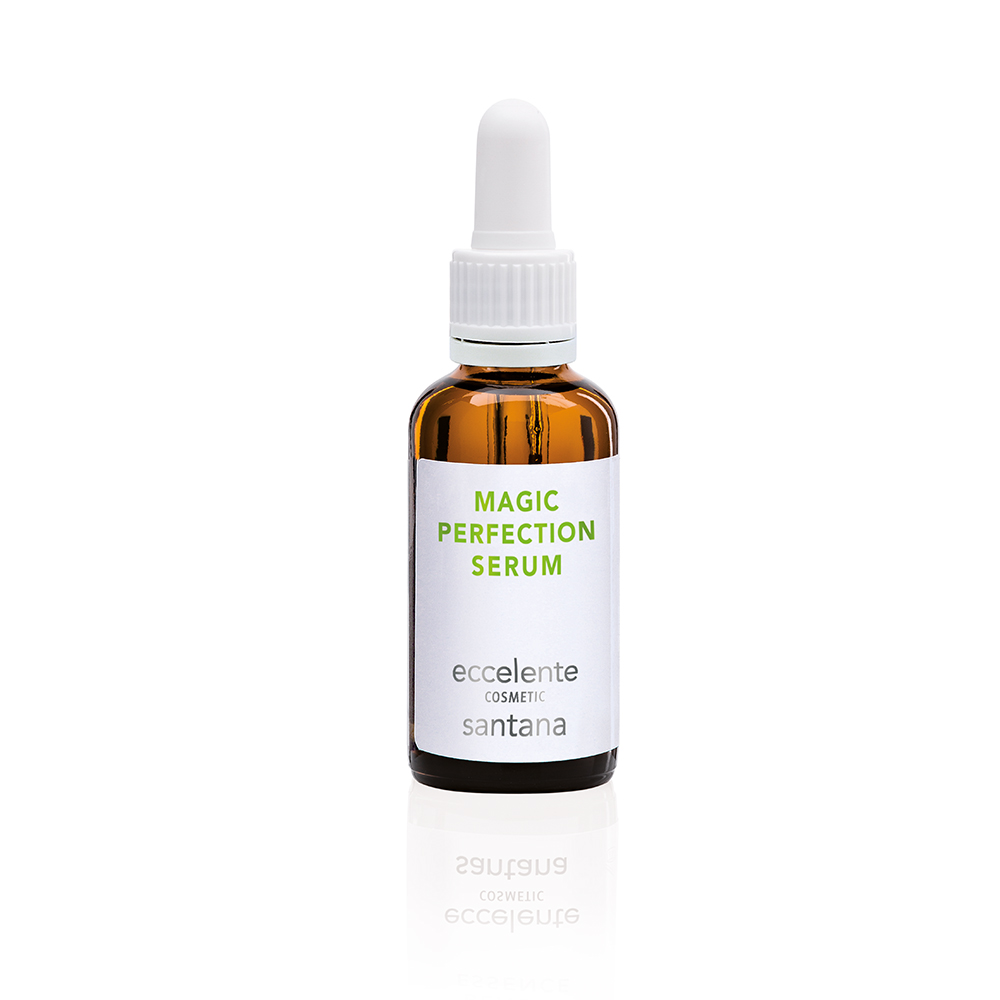 ECS Magic Perfection Serum, 30 ml Pipettenflasche