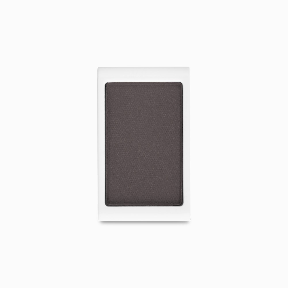 COSART Eyebrow Powder - magnetisch, Mocca matt
