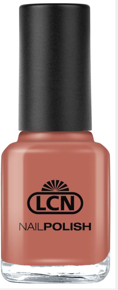 LCN Nail Polish - Nagellack 8 ml (NL8) daydream