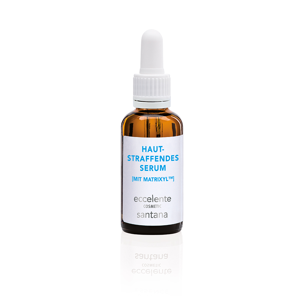 ECS Hautstraffendes Serum mit Matrixyl™, 30 ml Pipettenflasche