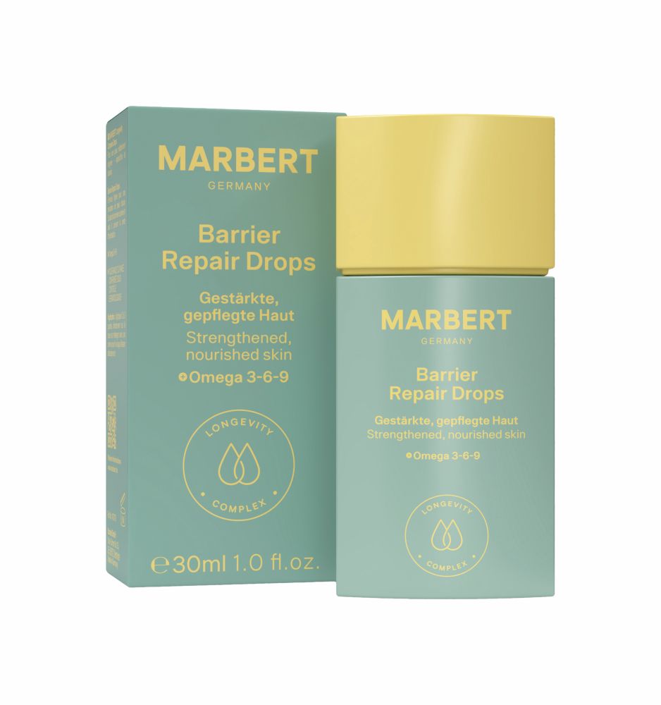 Marbert Drops Barrier Repair, 30 ml