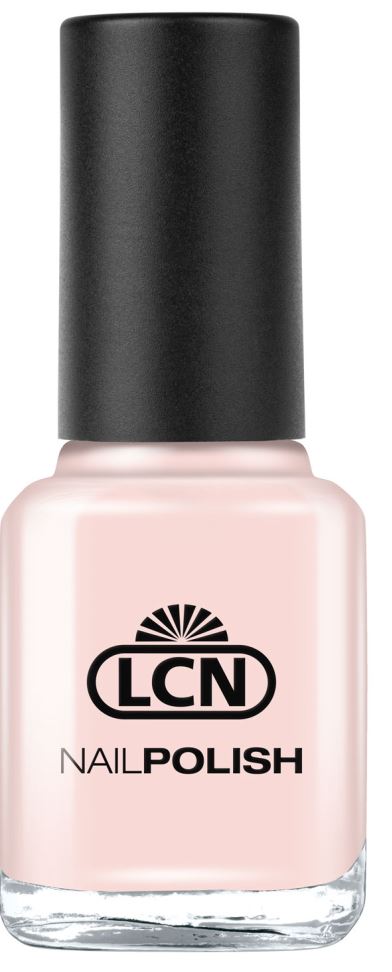 LCN Nail Polish - Nagellack 8 ml (FD3) ballet shoes