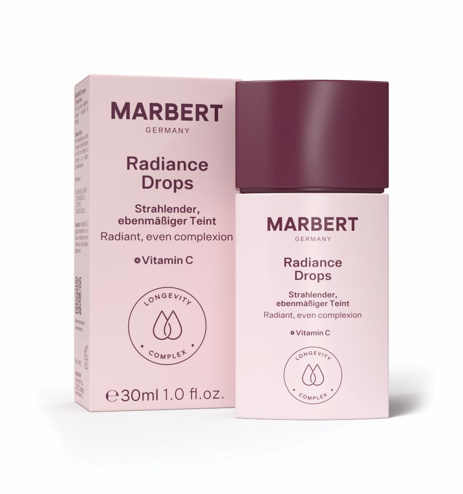 Marbert Drops Radiance, 30 ml