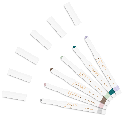COSART Eyeshadow-Stick