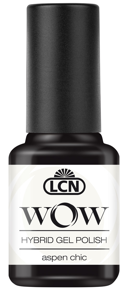 LCN WOW Hybrid Gel Polish 8 ml