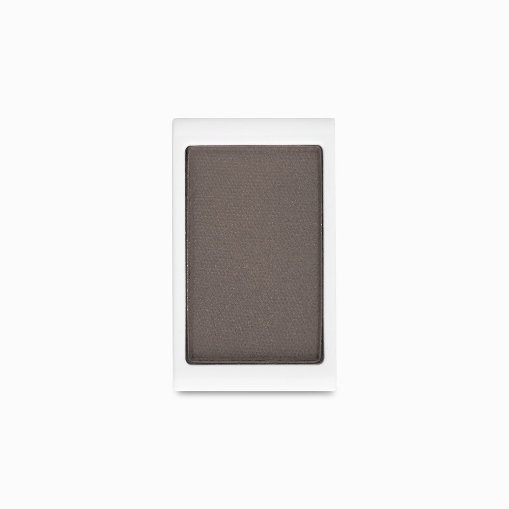COSART Eyebrow Powder - magnetisch, Coffee matt