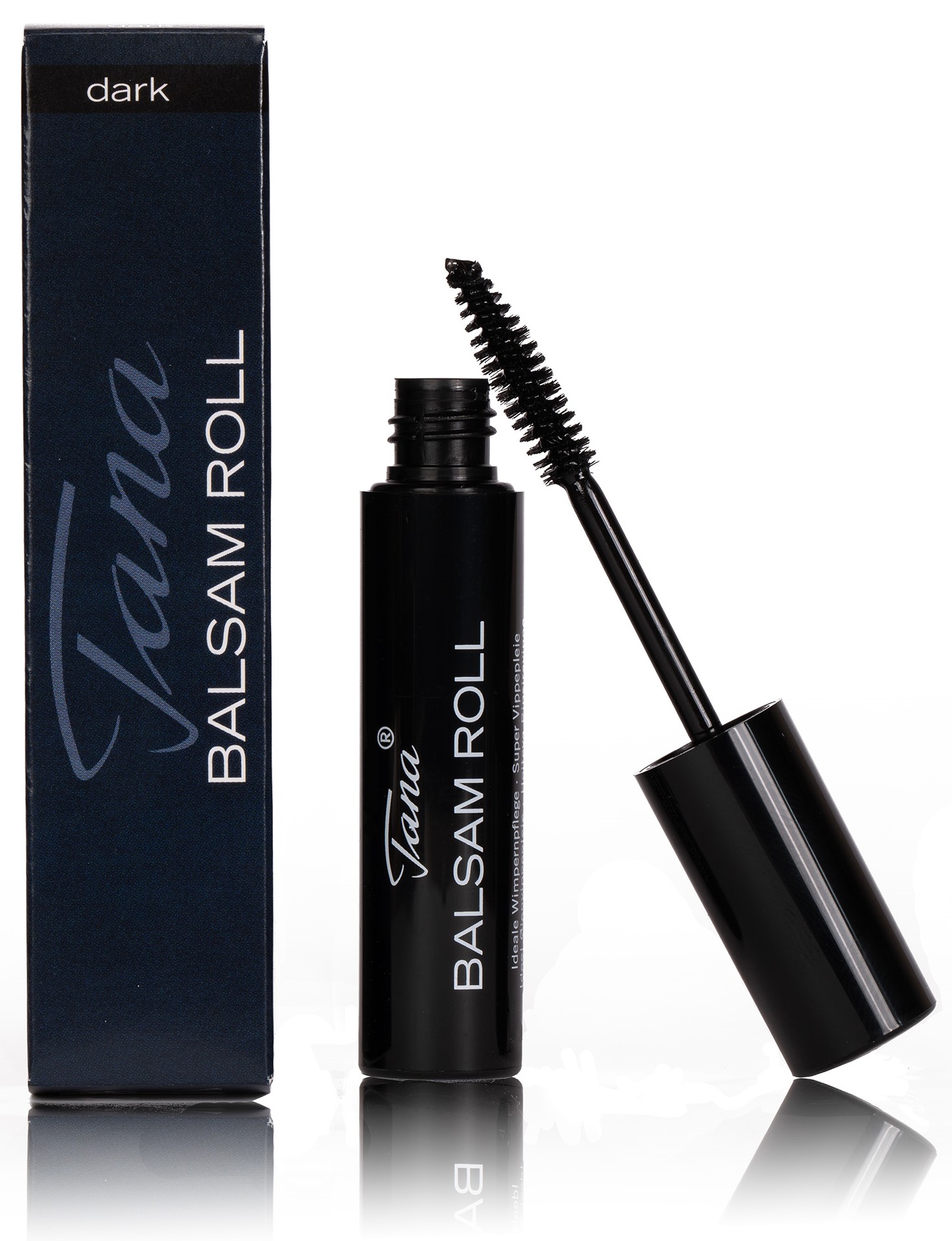 TANA Balsam, dunkel, 7 ml