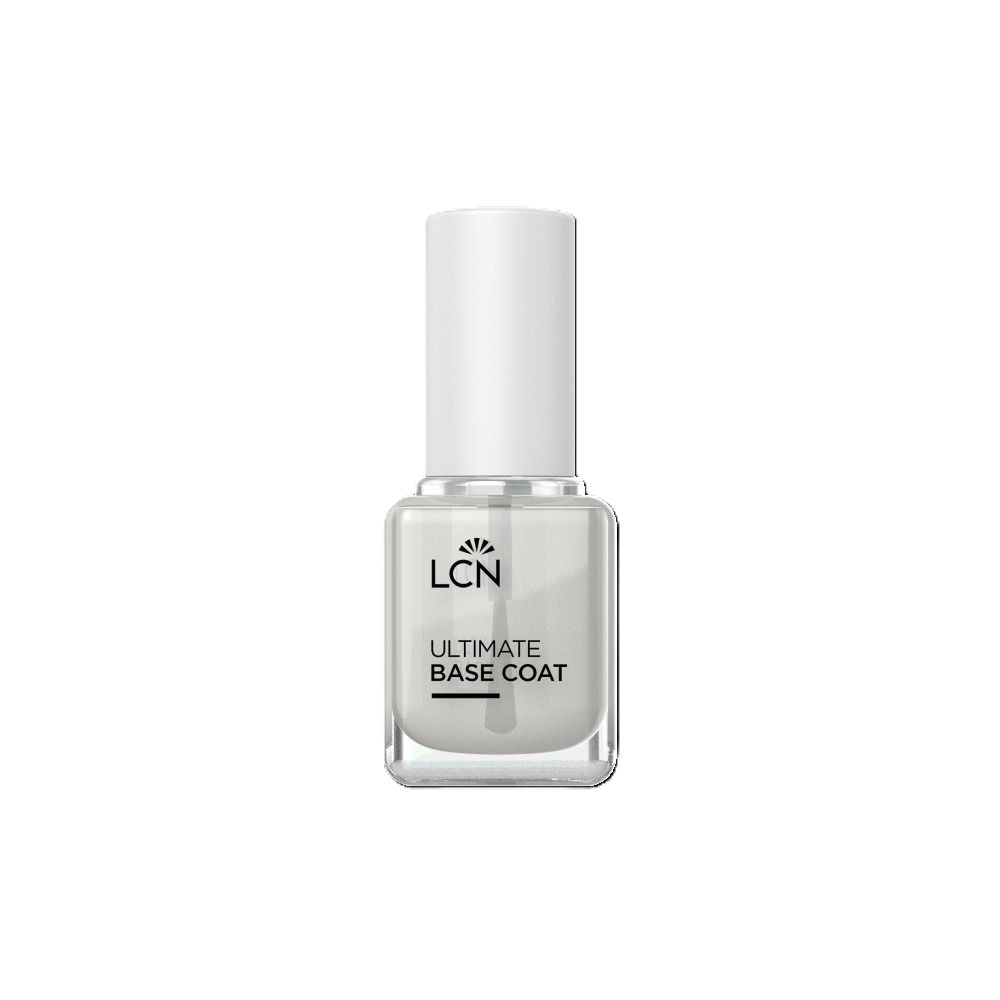 LCN Nail Care Ultimate Base Coat , 8 ml