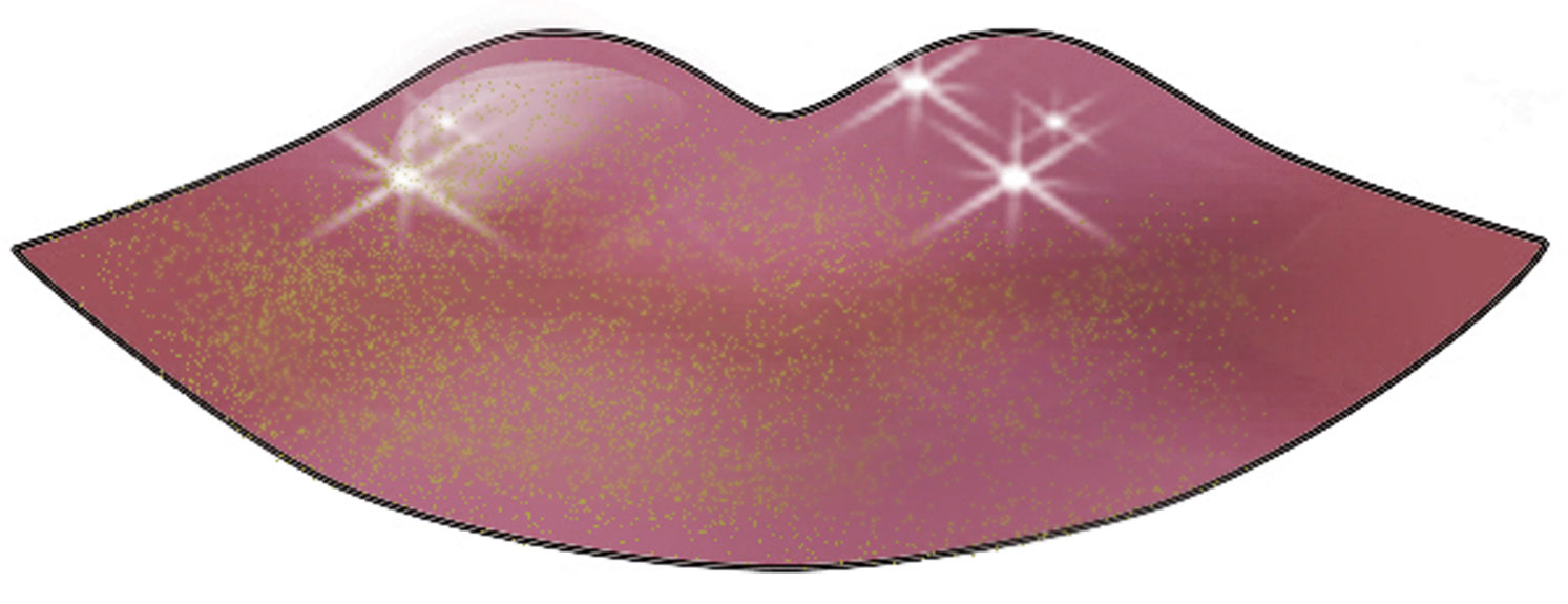mc mariechristine Magic Lipstick