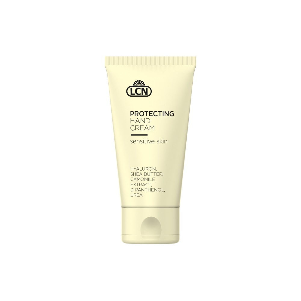 LCN Protecting Hand Cream - Sensitive Skin 50 ml