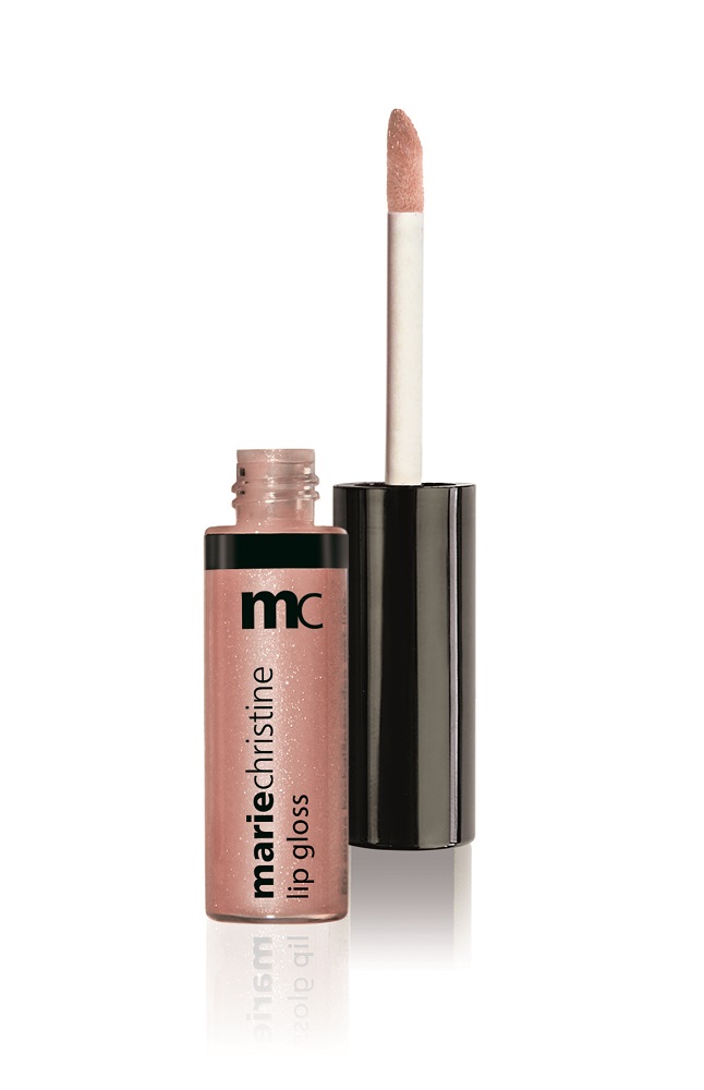 mc mariechristine Lip Gloss 75 nude