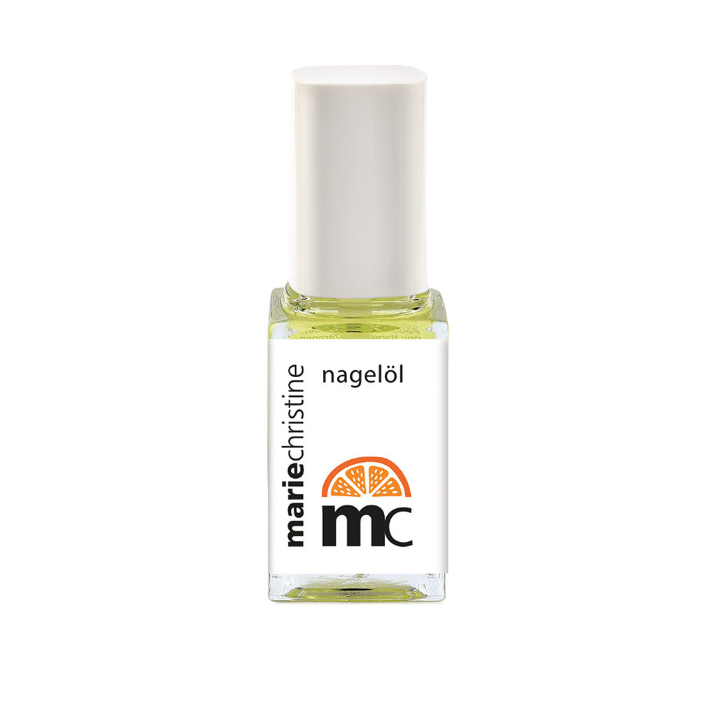 mc mariechristine Nagelöl 10 ml