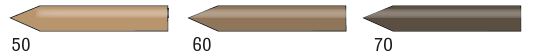 mc mariechristine Fix&Go Augenbrauenstift 50 blonde *392*