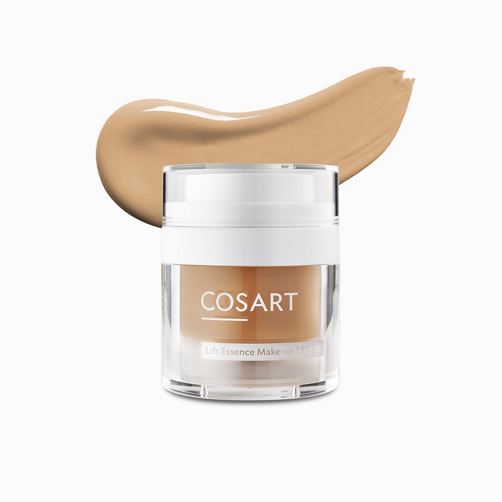 COSART Lift Essence Make-up SPF 15 - Caramel (791) N, 30 ml