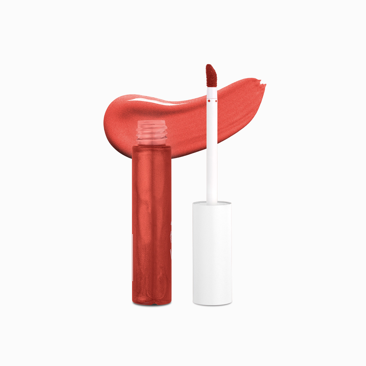COSART Lipgloss - Rot Glimmer (87)
