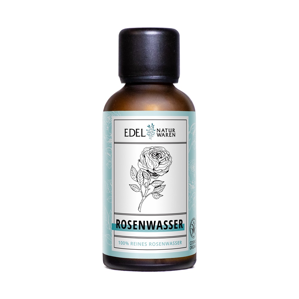 EDEL Rosenwasser, 50 ml (V)