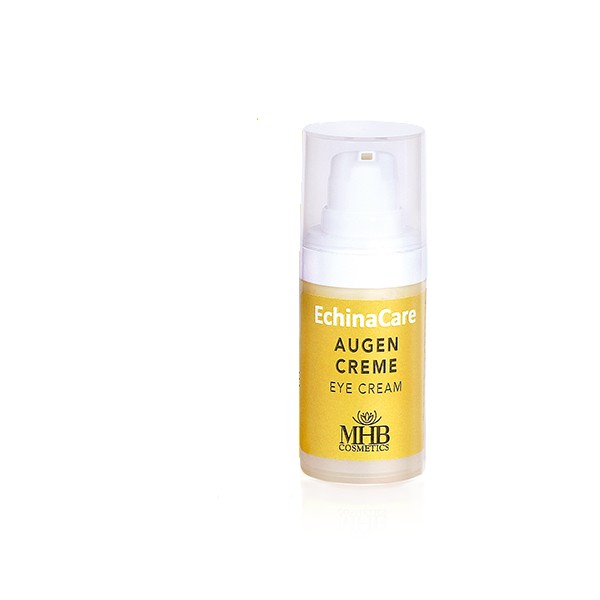 EchinaCare Augencreme 15 ml