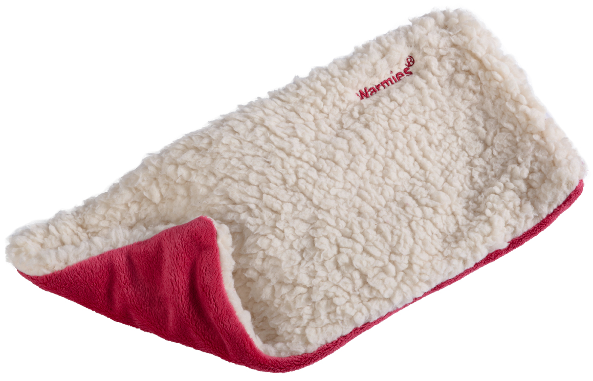 Warmies Hot-Pak Sherpa