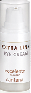 ECS Extra Line Eye Cream 15 ml