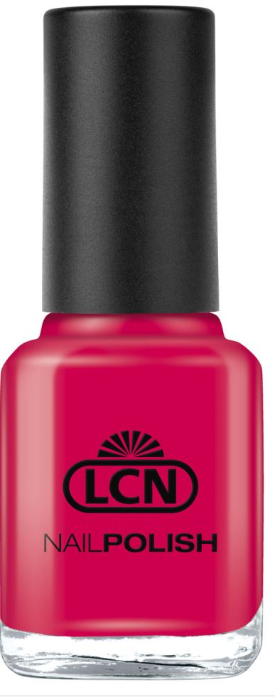 LCN Nail Polish - Nagellack 8 ml (395) modern lollipop