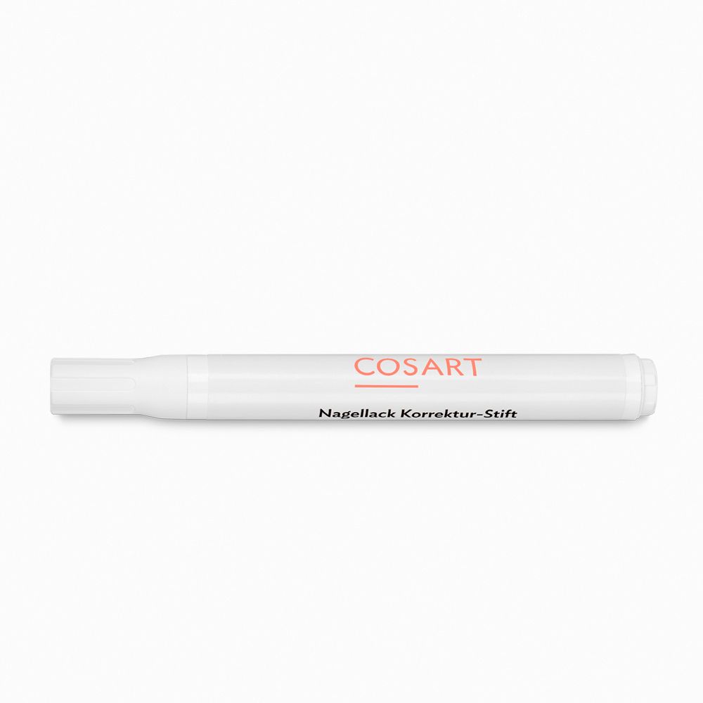 COSART Nagellack Korrekturstift (acetonfrei)