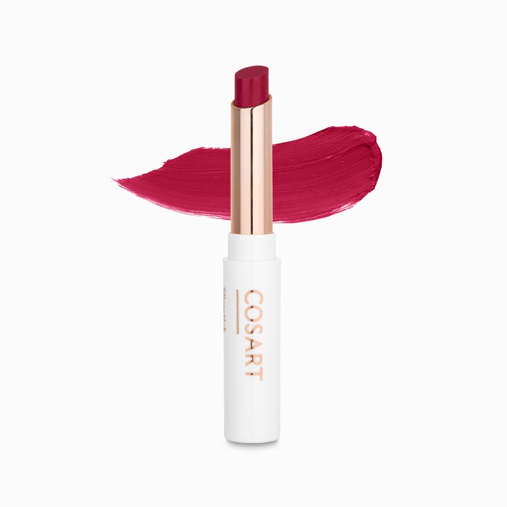 COSART Slimstick Lippenstift - Radiant Red (401)