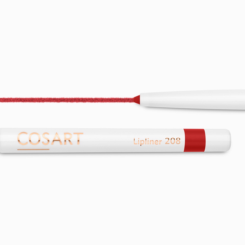 COSART Lipliner  - Rot (208)