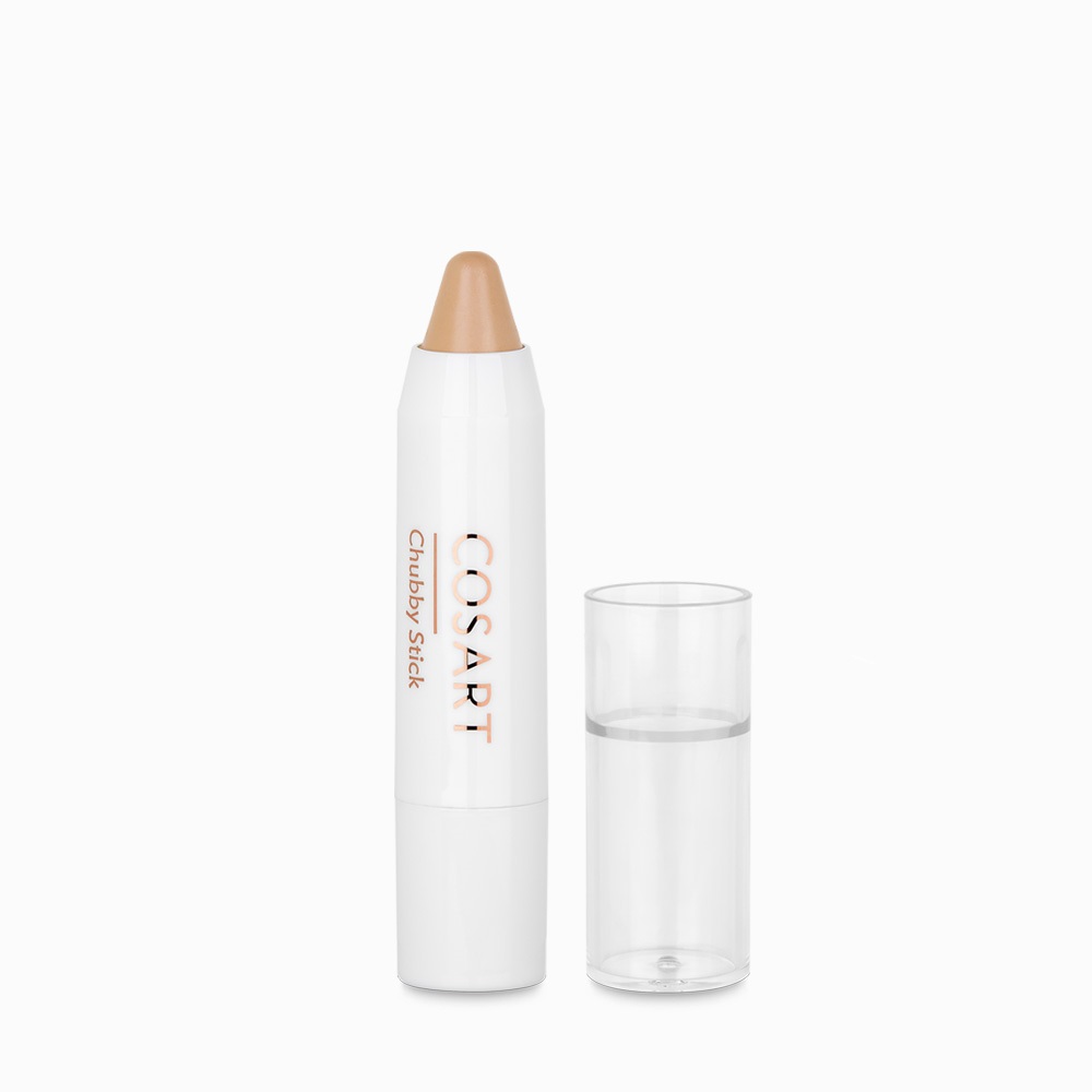 COSART Coverstick 870 beige als Chubby Stick