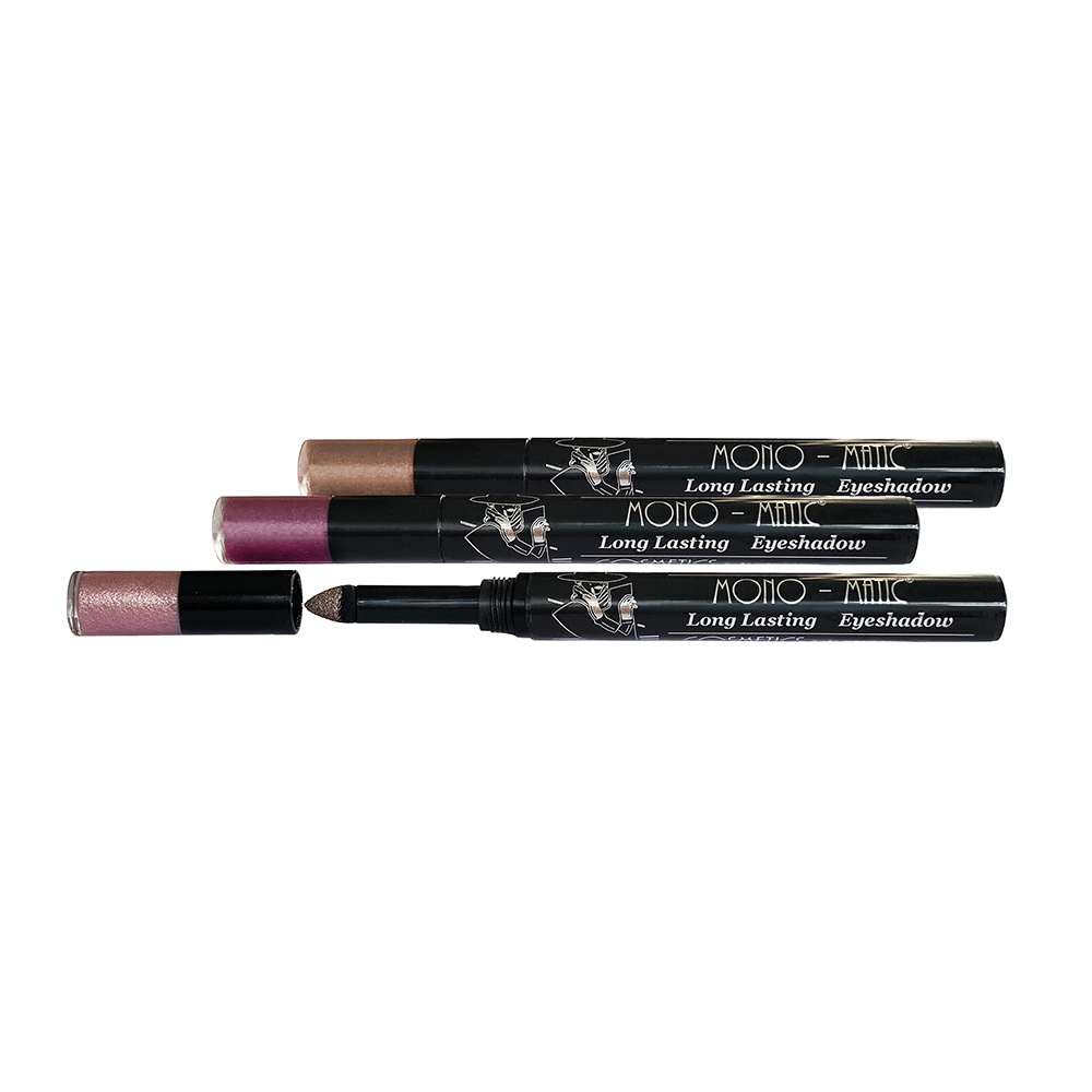 Cosmetics Christine S. Mono Matic Eye Shadow - flieder
