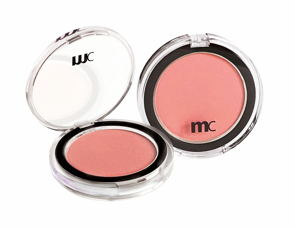 mc mariechristine Rouge Powder