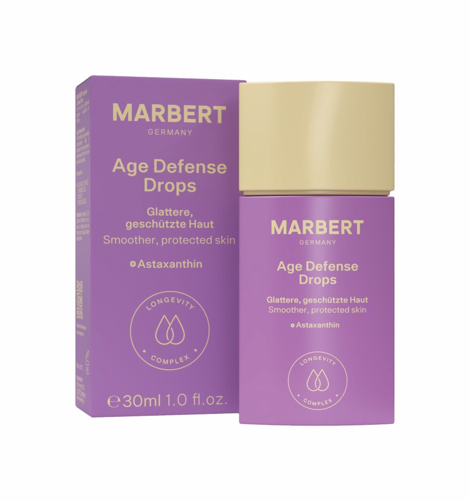 Marbert Drops Age Defense, 30 ml