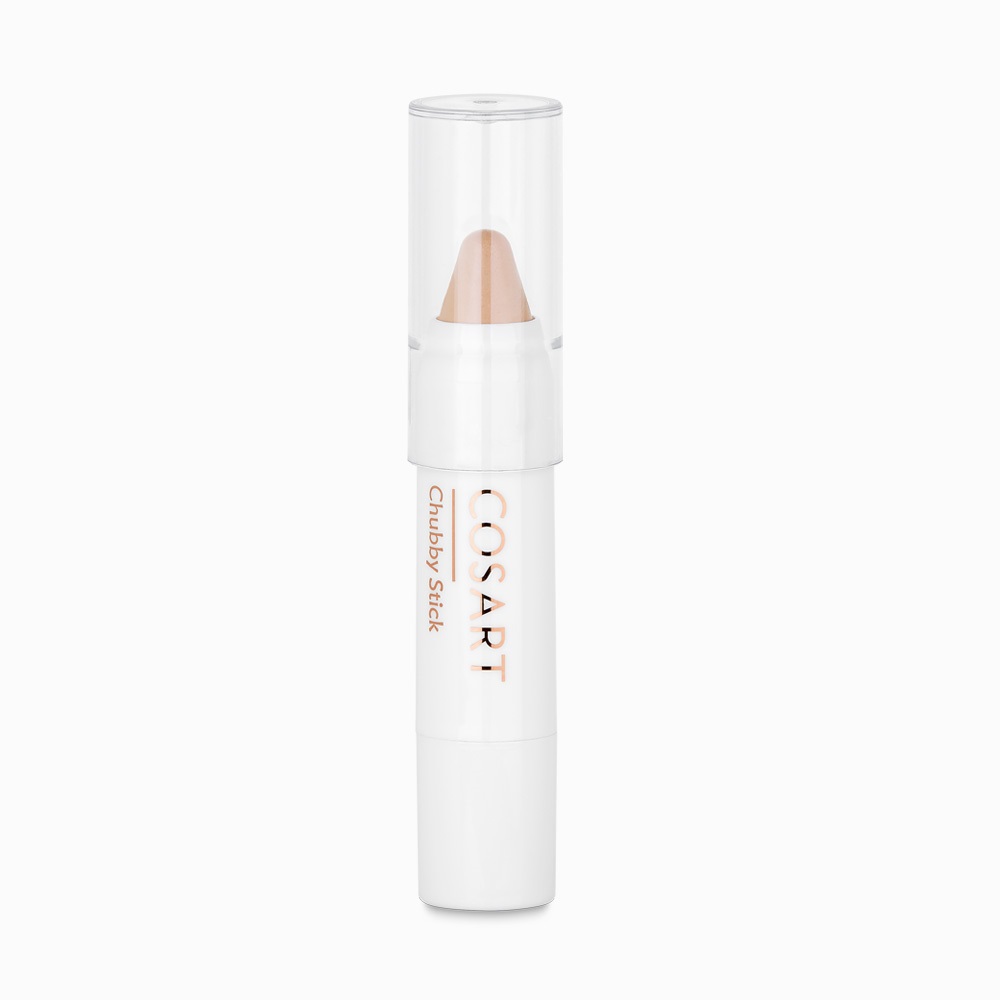 COSART Coverstick 870 beige als Chubby Stick