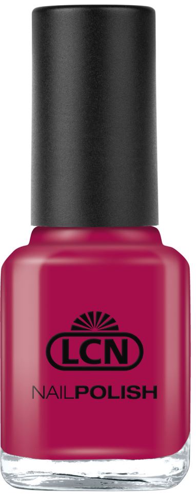 LCN Nail Polish - Nagellack 8 ml (258) lovestruck