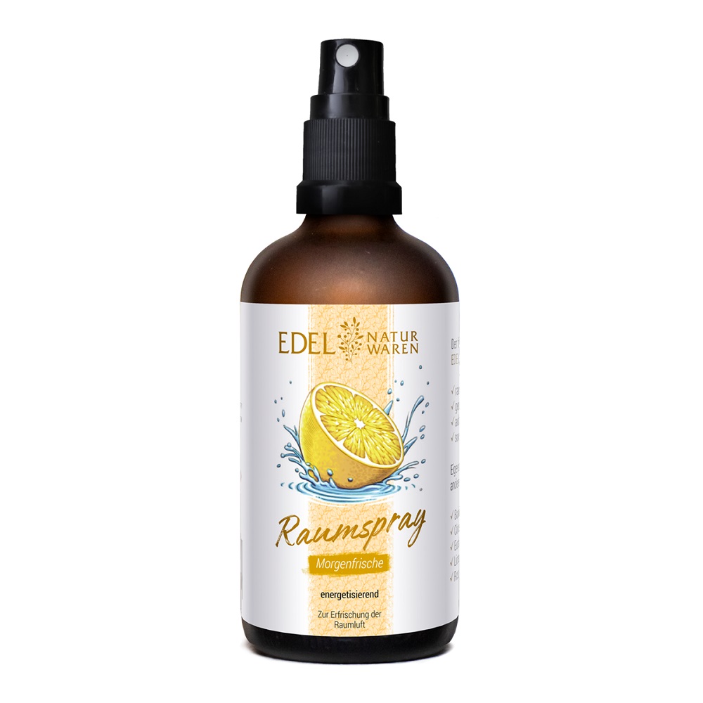 EDEL Raumspray Morgenfrische, 100 ml (V)