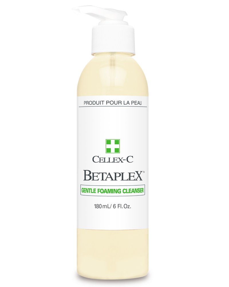 CELLEX-C Gentle Foaming Cleanser 180 ml