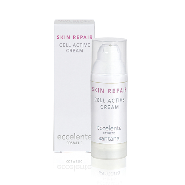 ECS Skin Repair Cell Active Cream 100 ml KABI