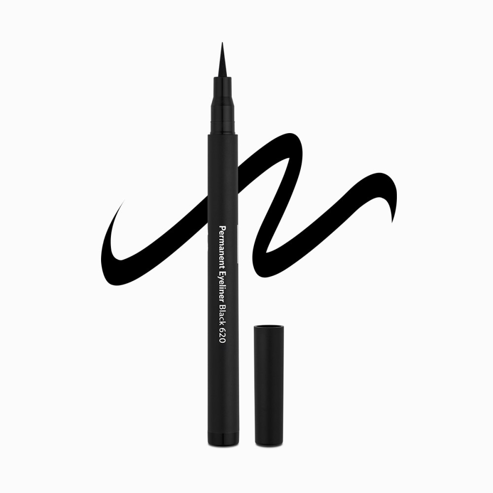 COSART Permanent Eyeliner - Black (620)