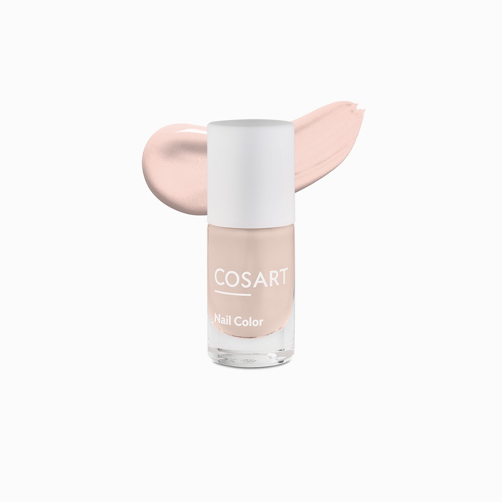COSART Nail Color - Nagellack 9 ml - Natur (548)