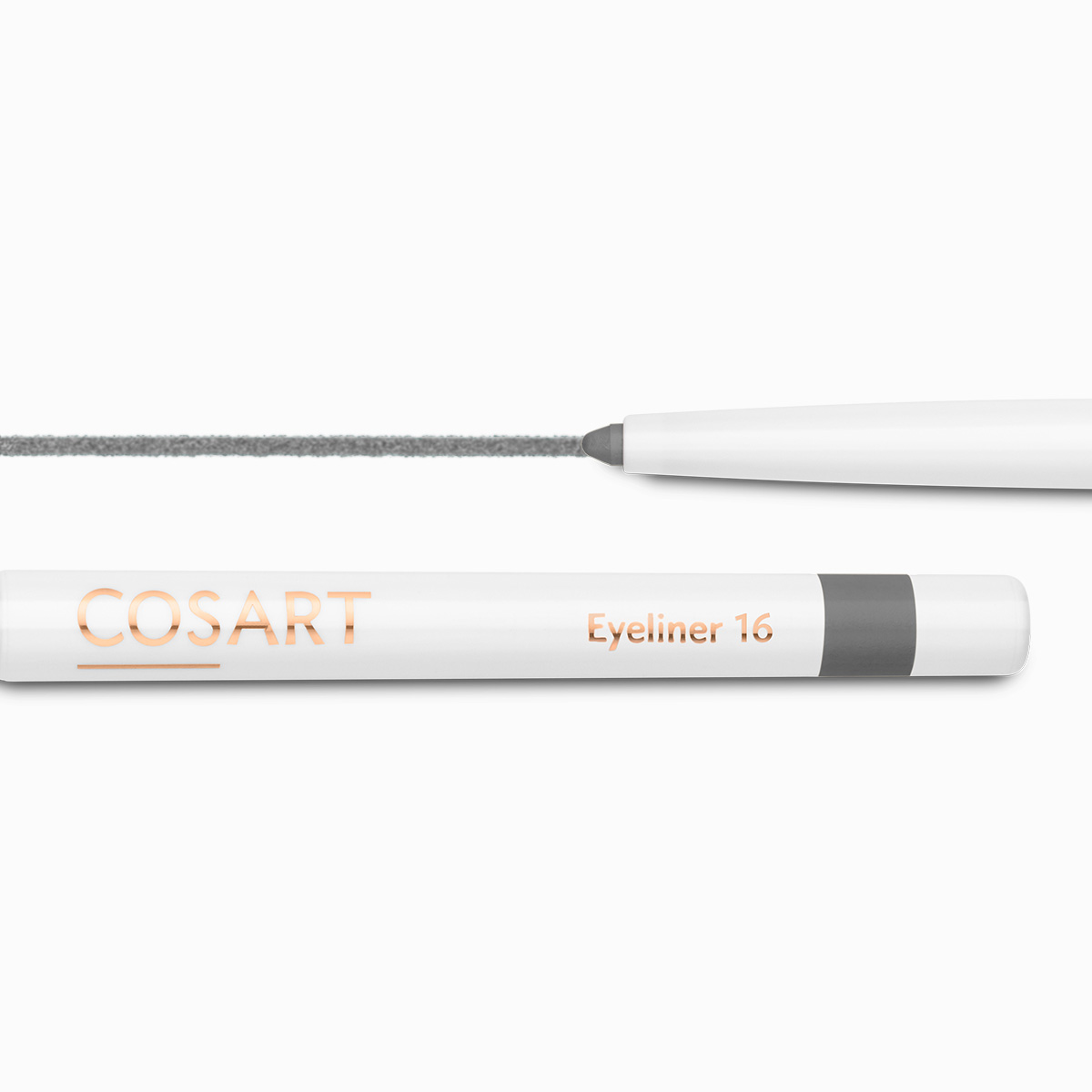 COSART Eyeliner - Soft Grey (16)