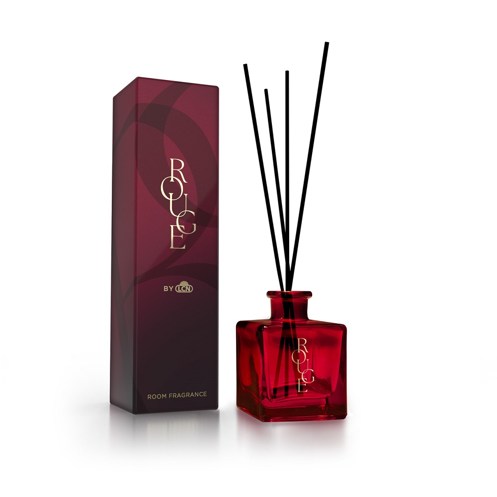 LCN Rouge Wild Cherry Raumduft, 50 ml