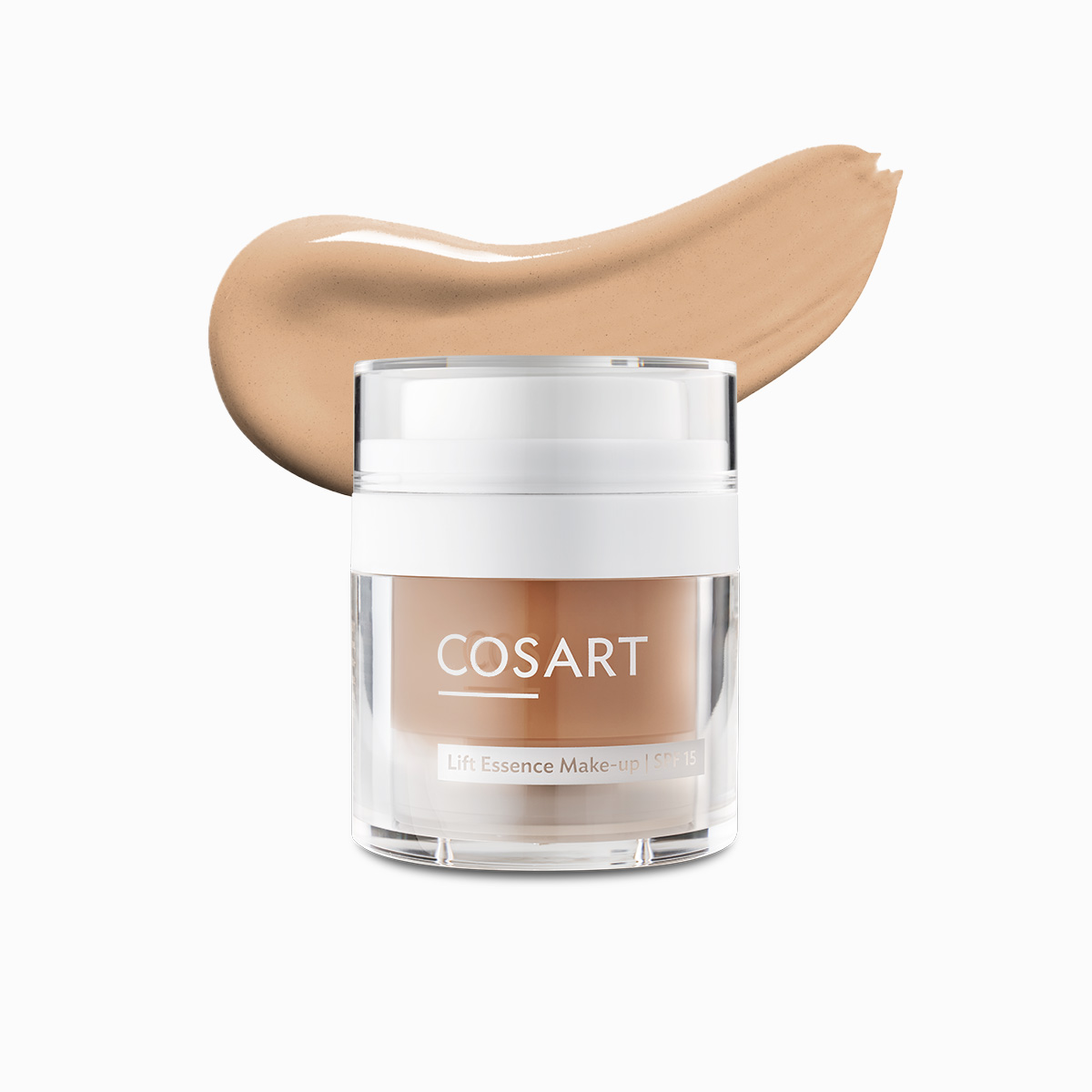 COSART Lift Essence Make-up SPF 15 - Naturel (790) 30 ml