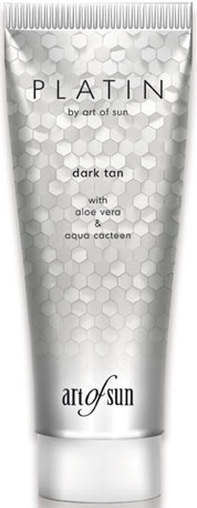 Art of Sun Platin Dark Tan 150 ml