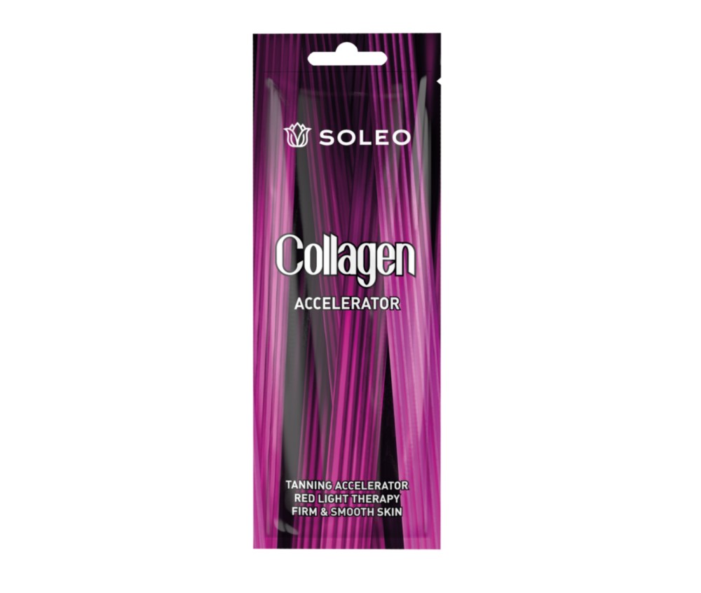 Soleo Collagen Accelerator 15 ml --- NEU