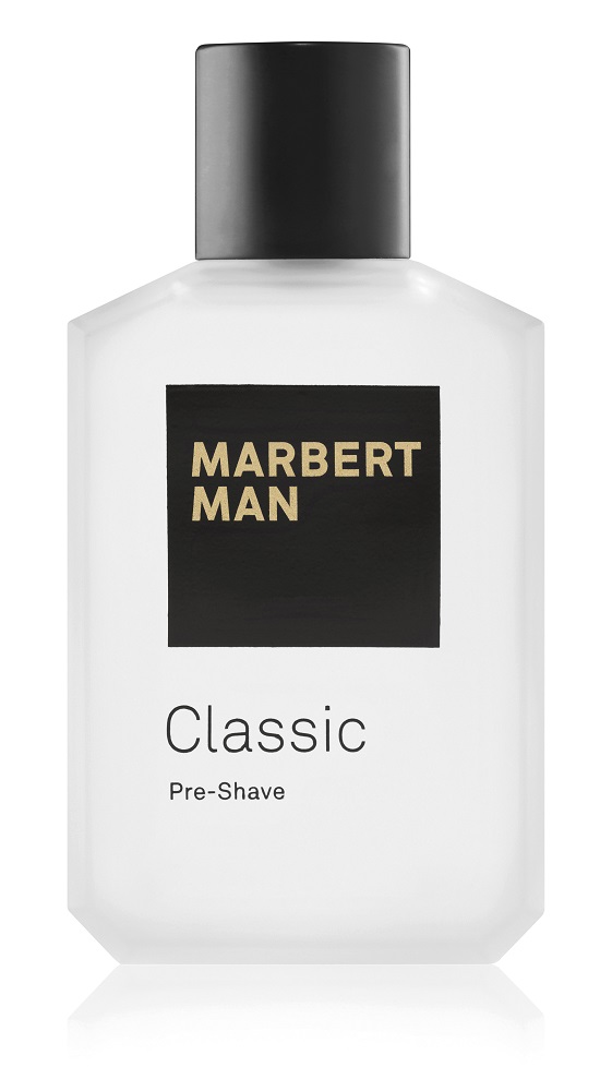 Marbert Man Classic - Pre Shave, 100 ml