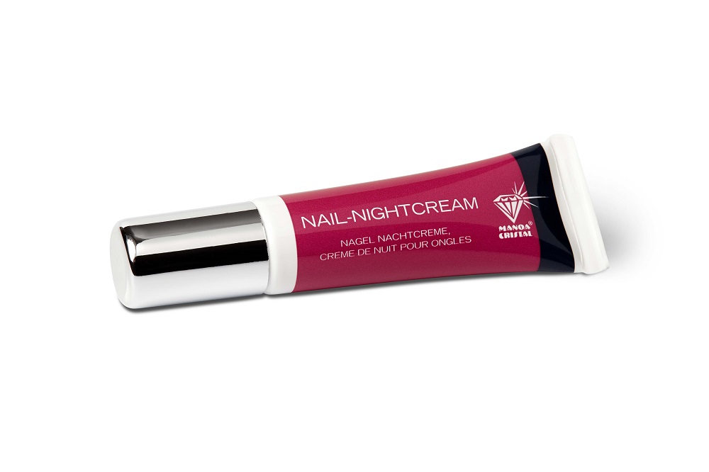Manoa Cristal Nagel-Nachtcreme, 10 ml