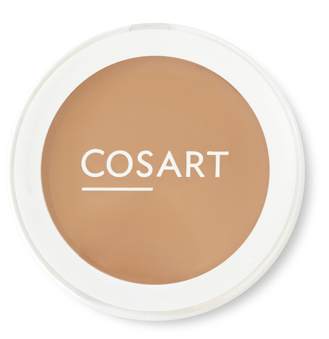 COSART Make-up Dry + Wet - Capuccino (778)