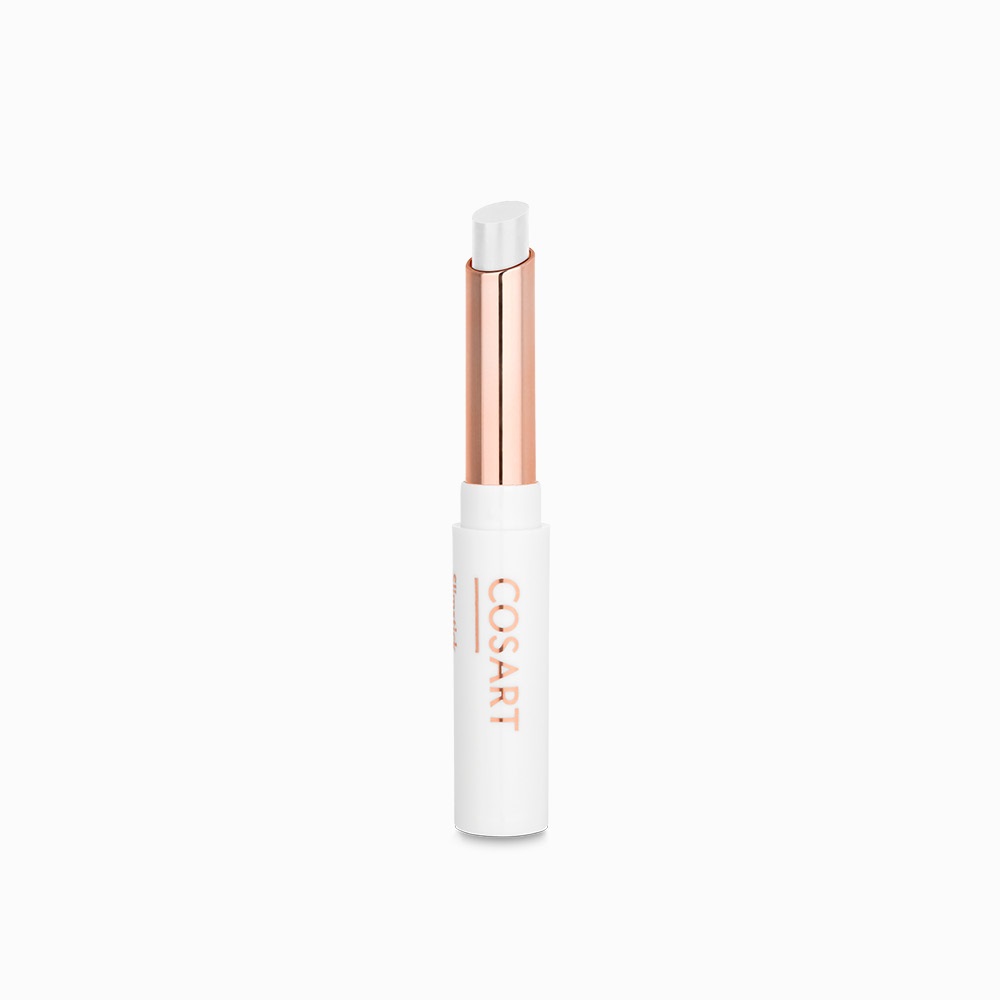 COSART Slimstick Lippenstift - changierend, mit Glimmer u. Hyaluron (431)