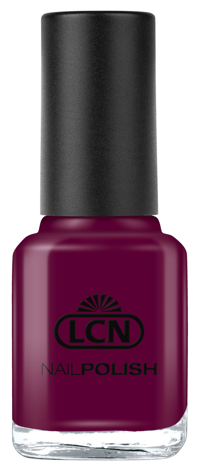 LCN Nail Polish - Nagellack 8 ml (59) just kiss me