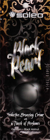 Soleo Black Pearl 15 ml
