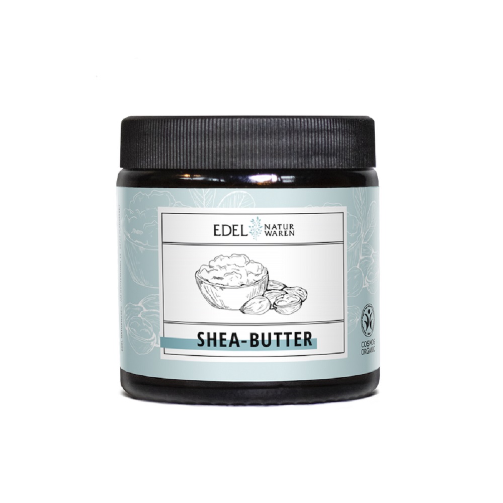 EDEL Shea-Butter, 120 ml